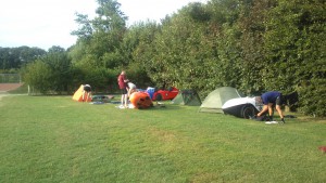 5 stjernet camping på landet (1)