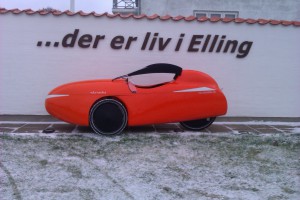 Der er Liv i Elling 22-12-2012