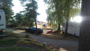 Ramton camping 07.30 2