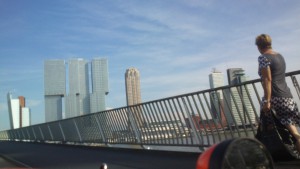 Rotterdam set fra Strada (3)